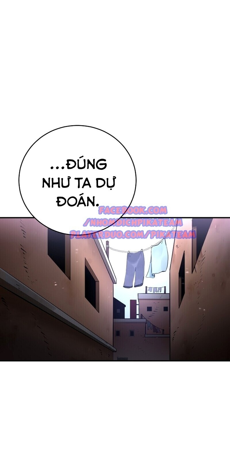 Player Chapter 14 - Trang 1