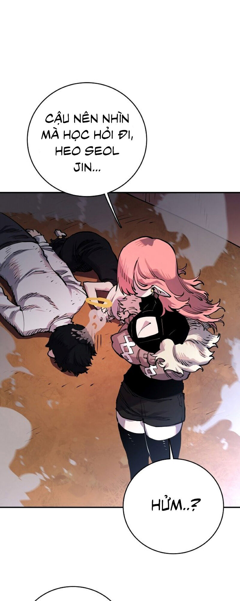 Player Chapter 17 - Trang 78