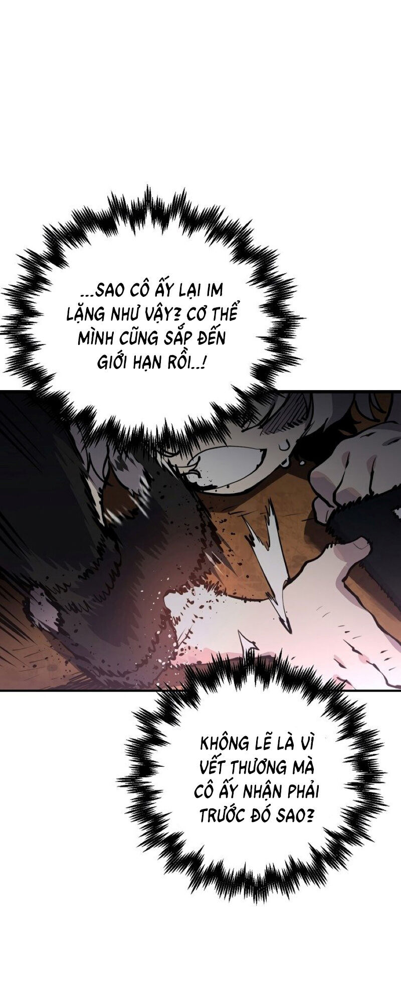 Player Chapter 17 - Trang 31