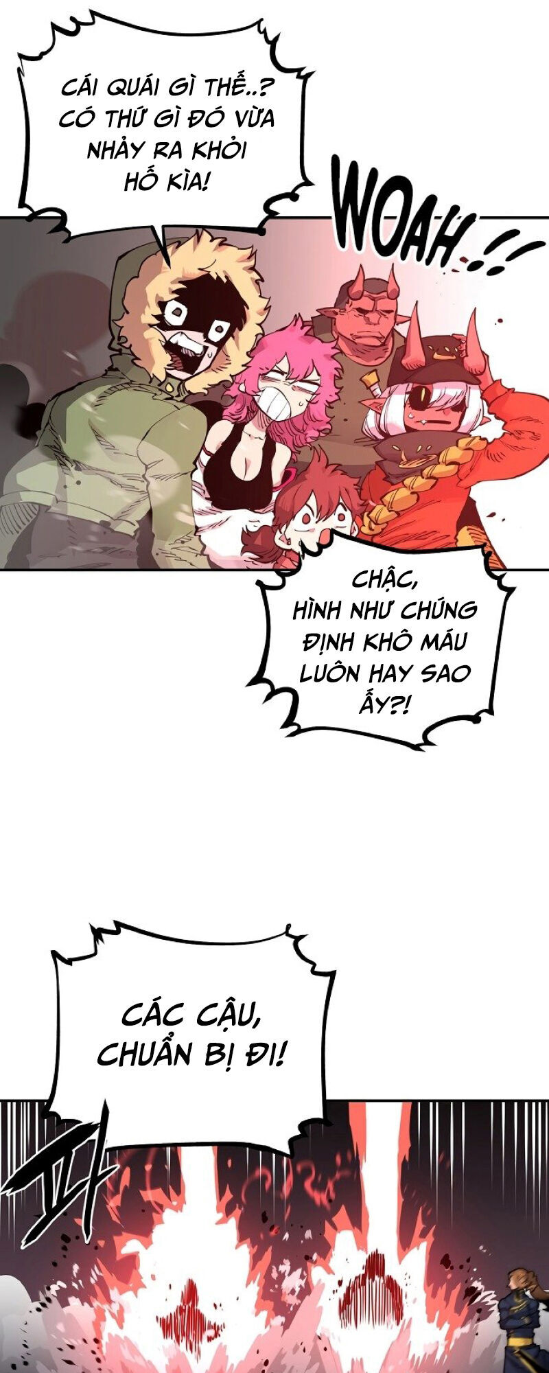 Player Chapter 18 - Trang 73