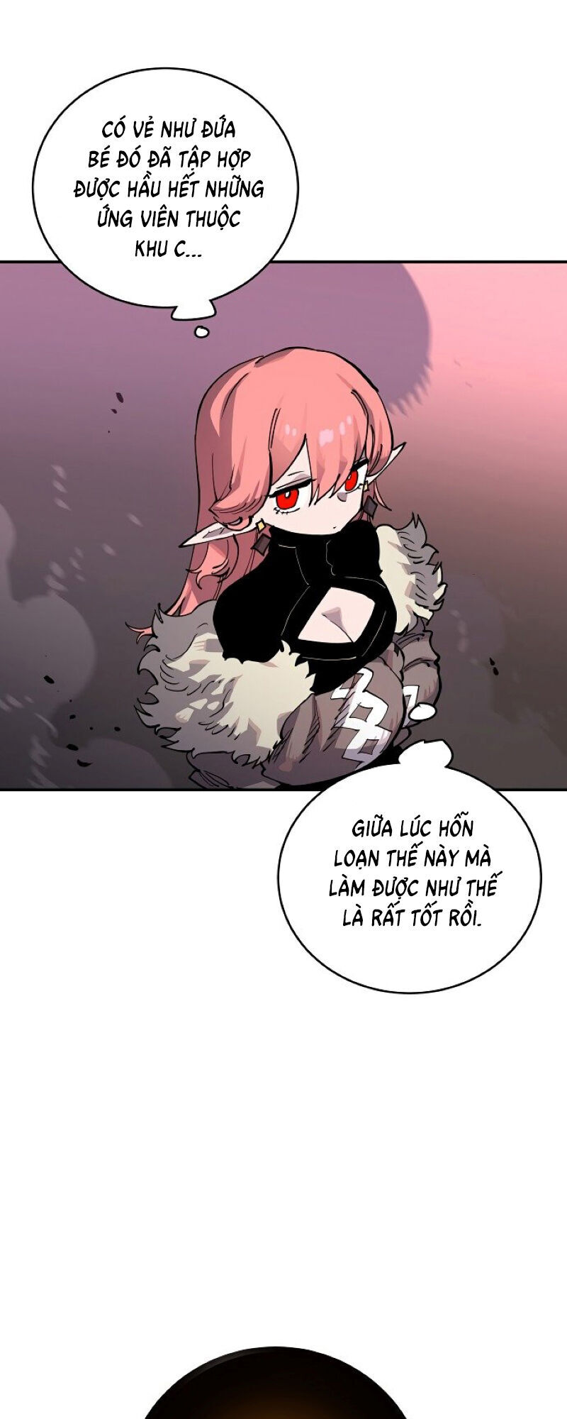 Player Chapter 18 - Trang 69