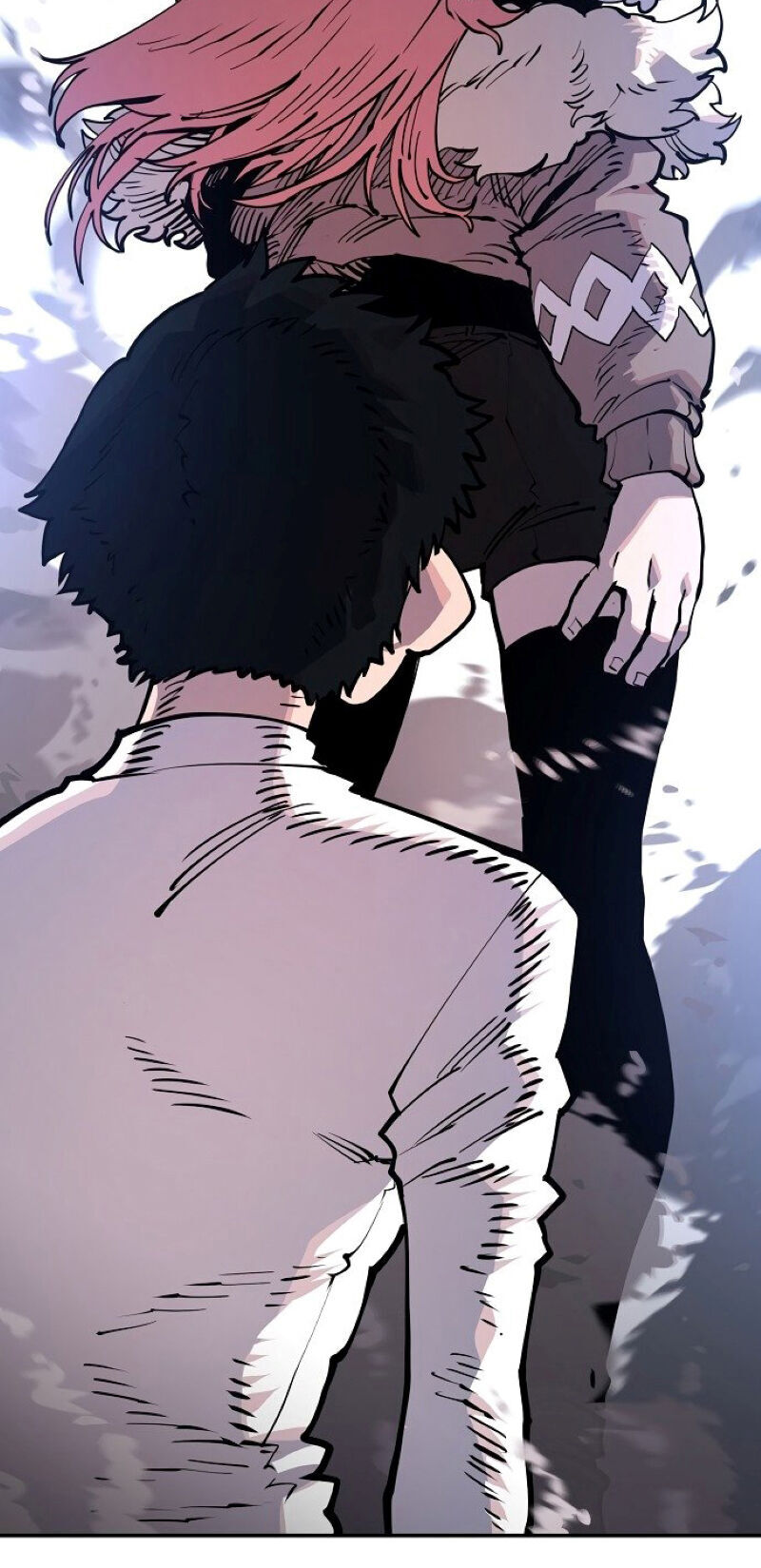 Player Chapter 17 - Trang 66