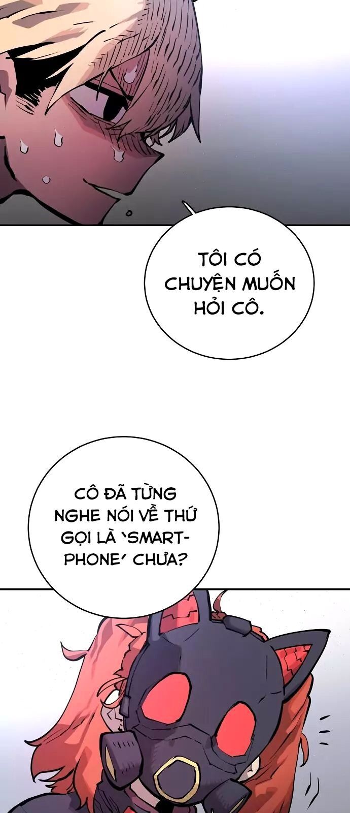 Player Chapter 16 - Trang 8