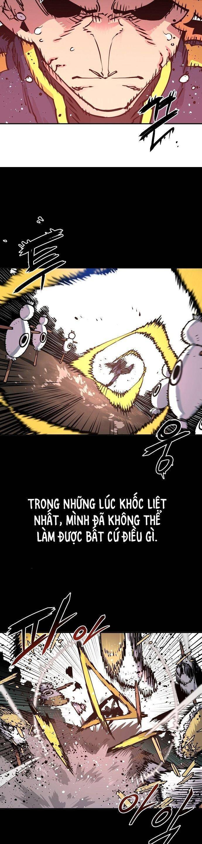 Player Chapter 19 - Trang 22