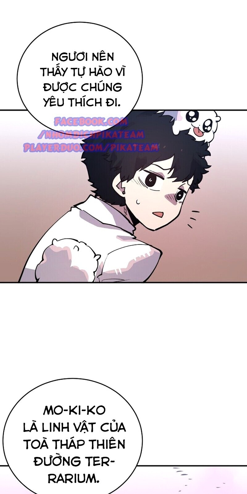 Player Chapter 14 - Trang 63