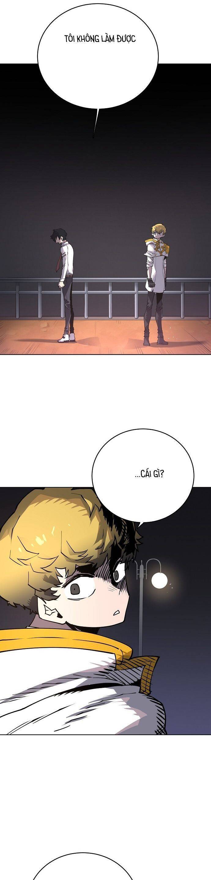 Player Chapter 20 - Trang 12