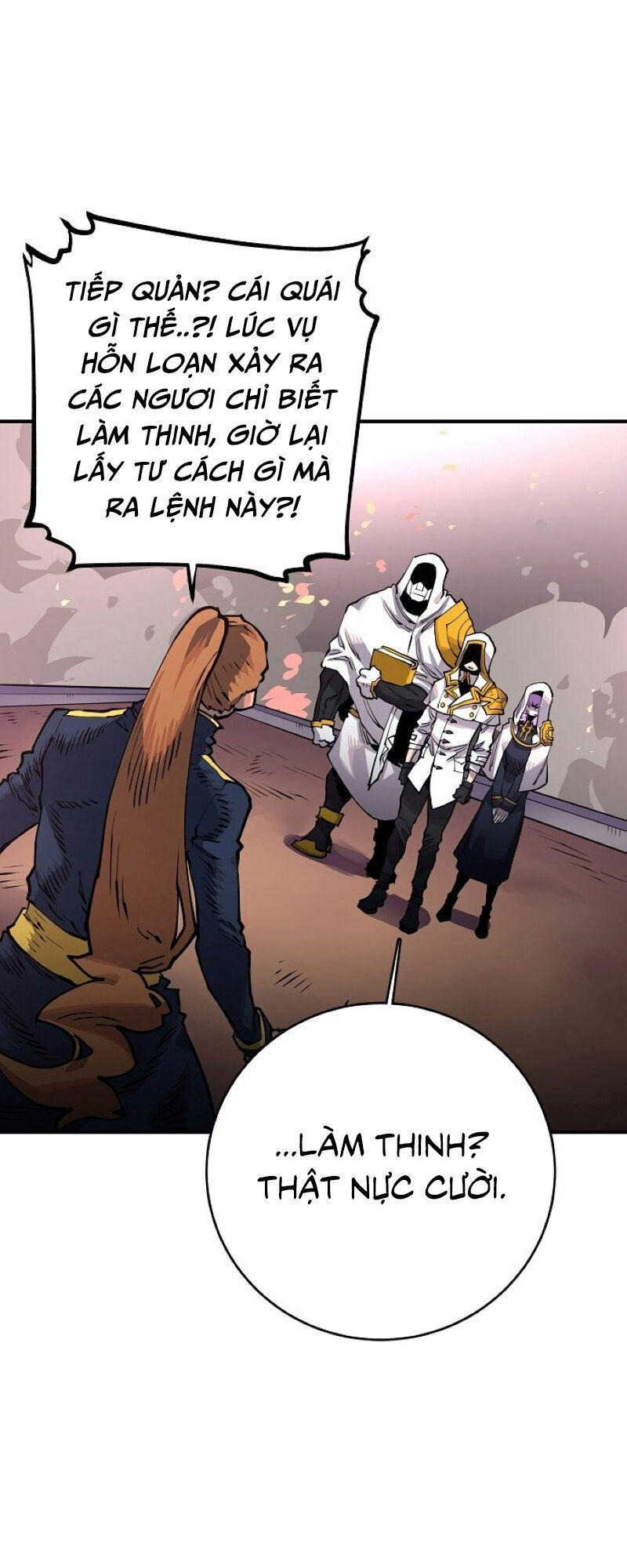 Player Chapter 17 - Trang 17
