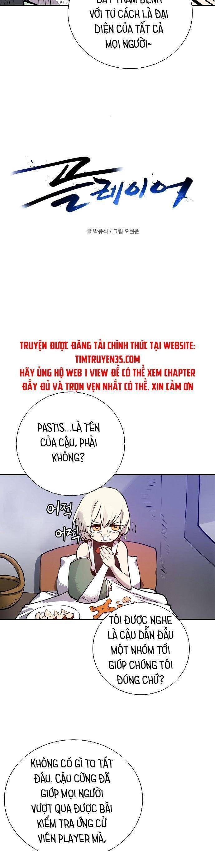 Player Chapter 19 - Trang 5