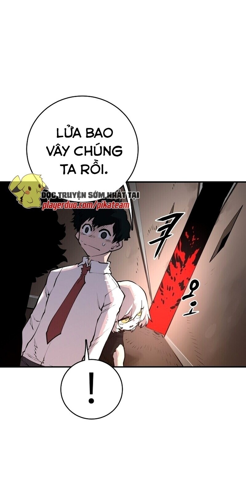 Player Chapter 15 - Trang 74