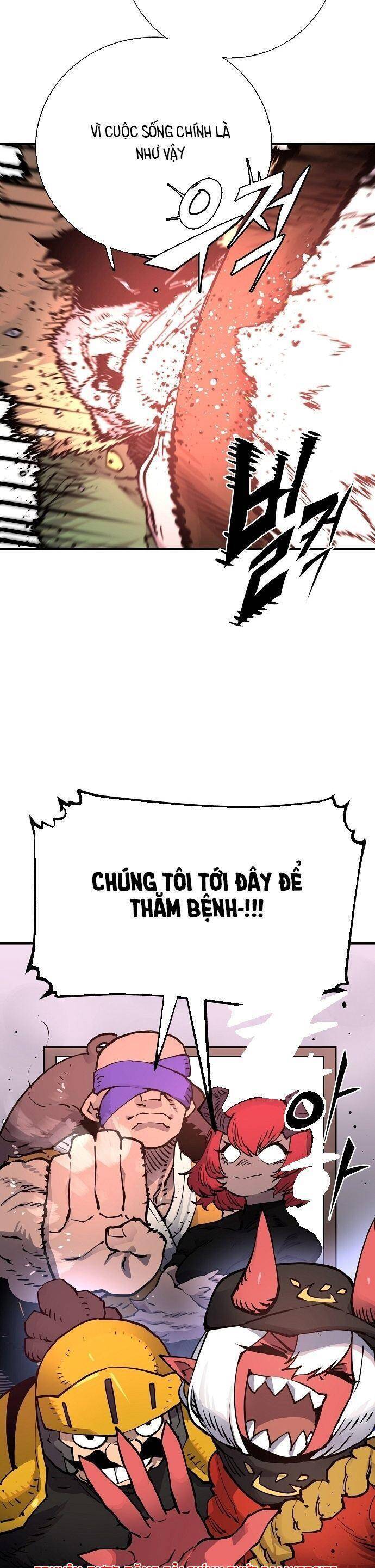 Player Chapter 19 - Trang 14