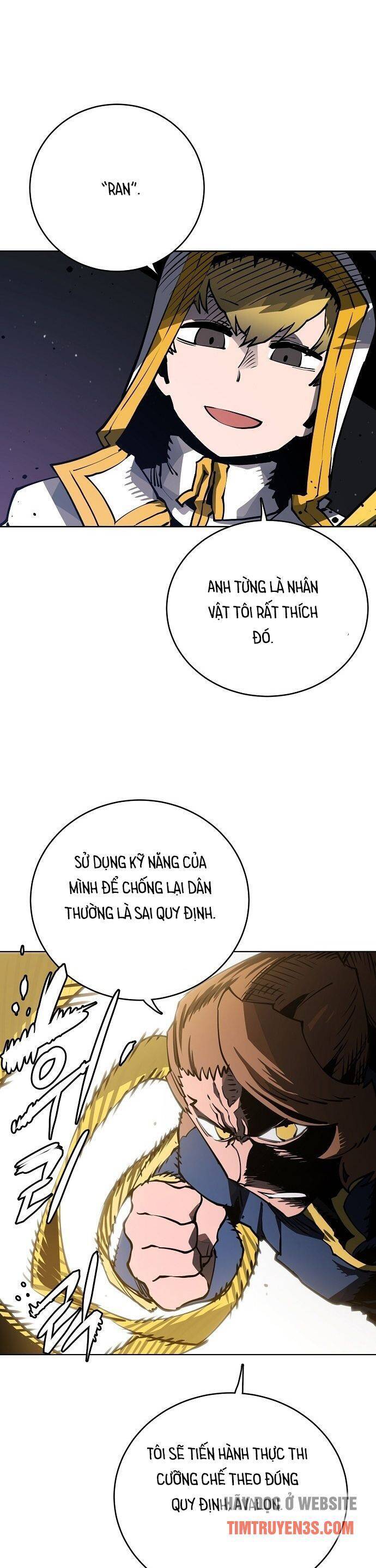 Player Chapter 20 - Trang 20