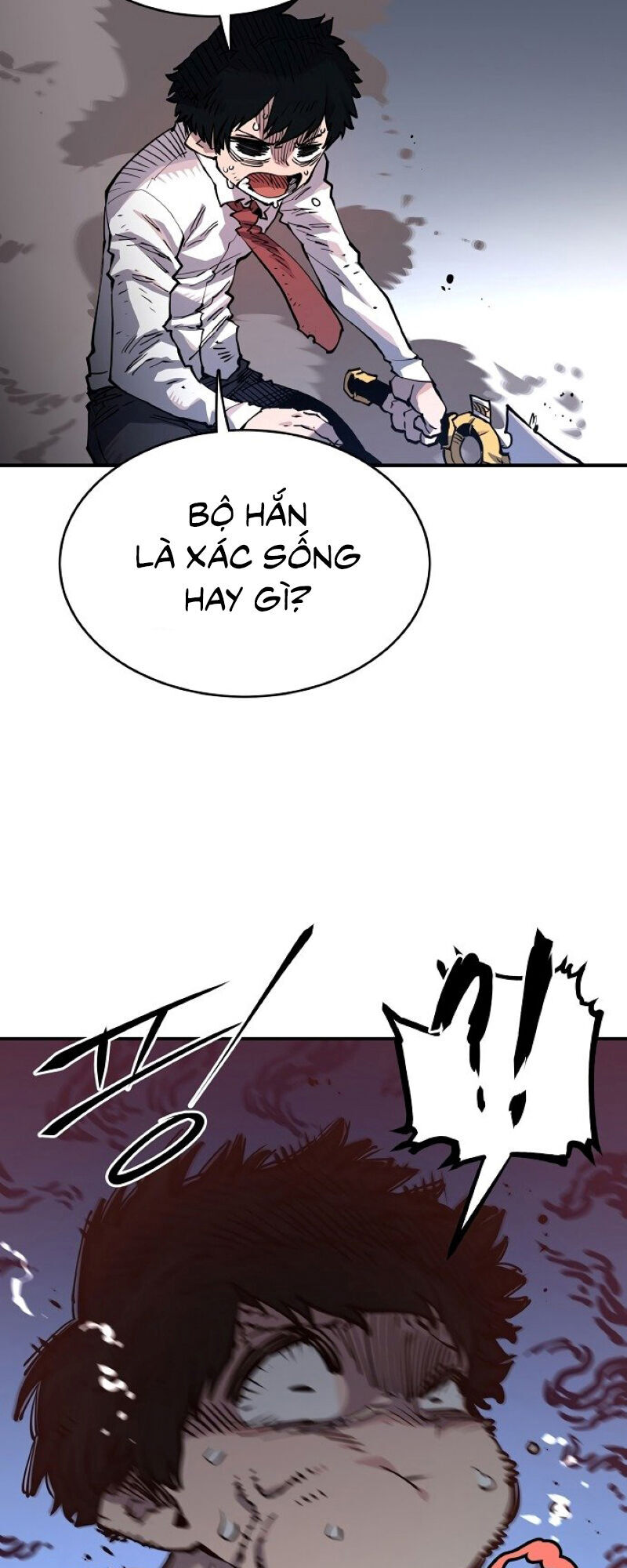 Player Chapter 17 - Trang 53