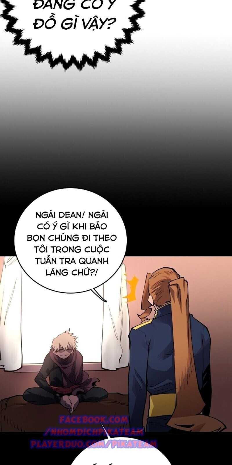 Player Chapter 14 - Trang 28