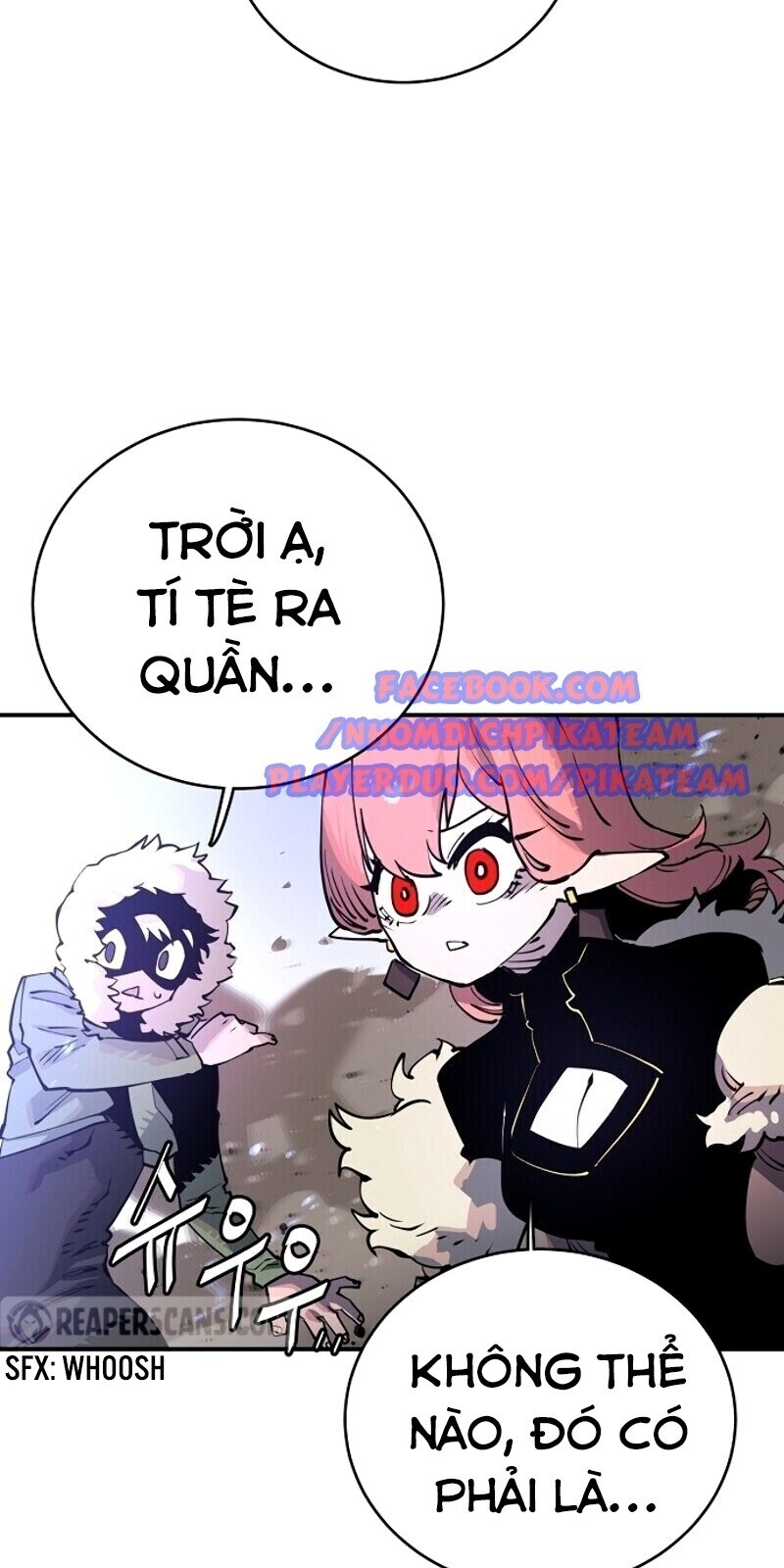 Player Chapter 13 - Trang 7