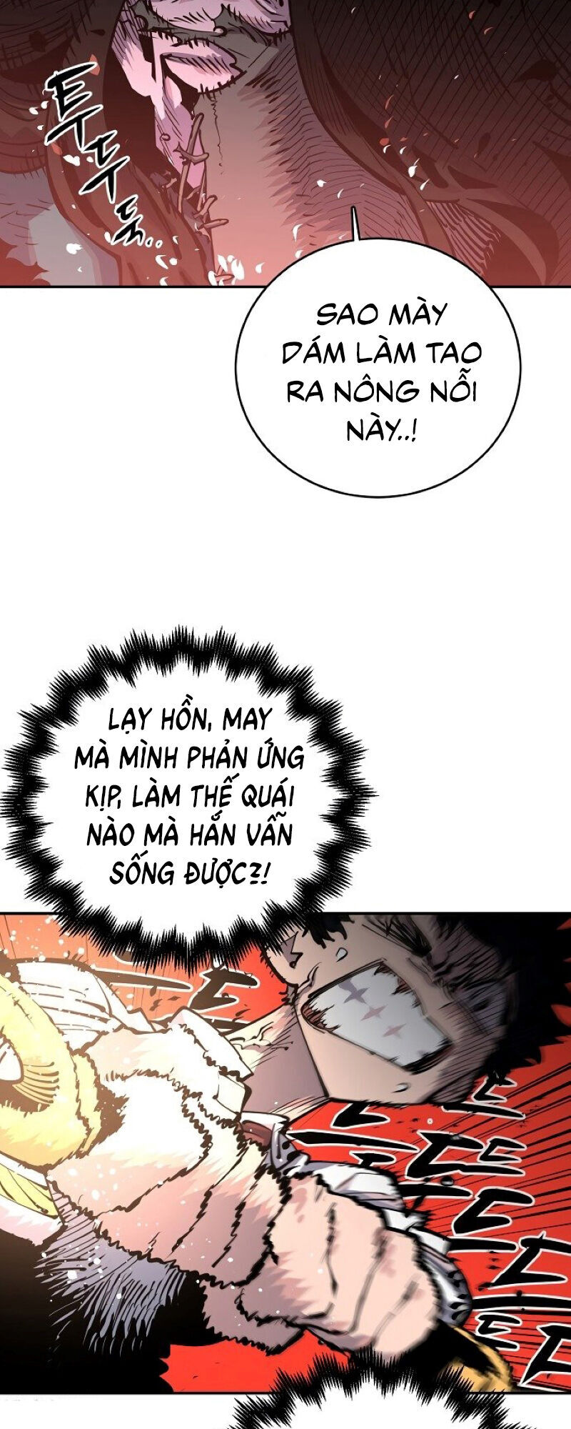 Player Chapter 17 - Trang 38