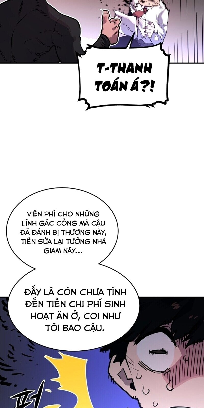 Player Chapter 14 - Trang 10