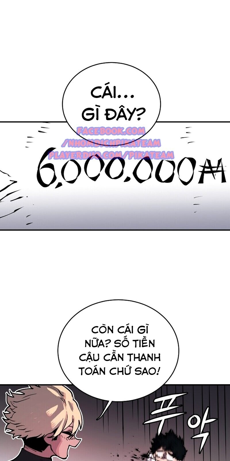 Player Chapter 14 - Trang 9