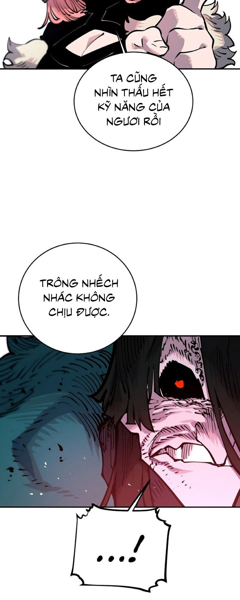 Player Chapter 17 - Trang 70