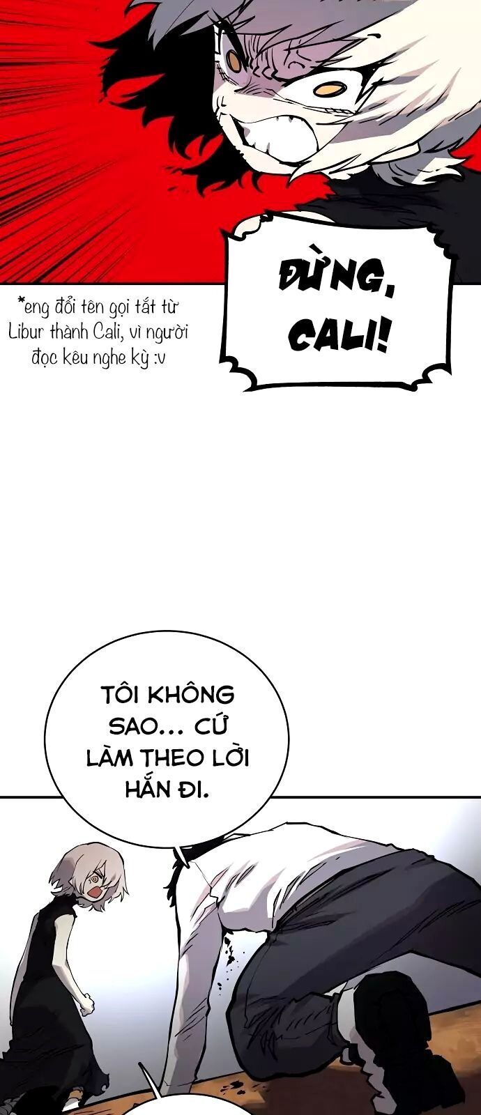 Player Chapter 16 - Trang 23