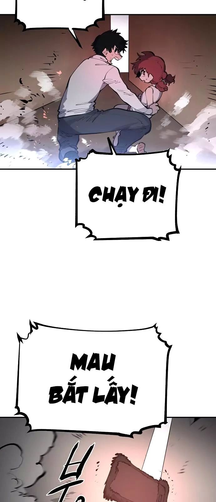 Player Chapter 16 - Trang 38
