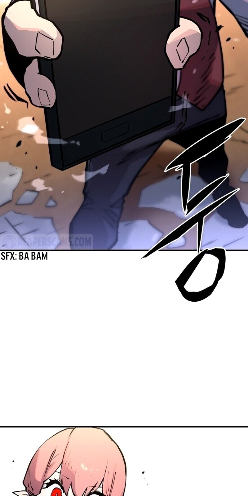 Player Chapter 13 - Trang 28