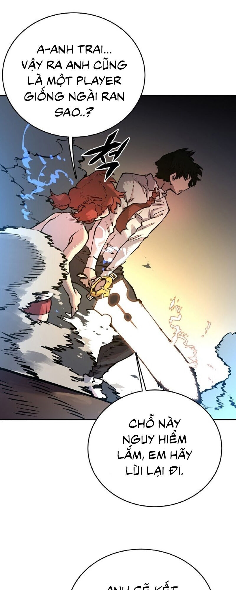 Player Chapter 17 - Trang 5