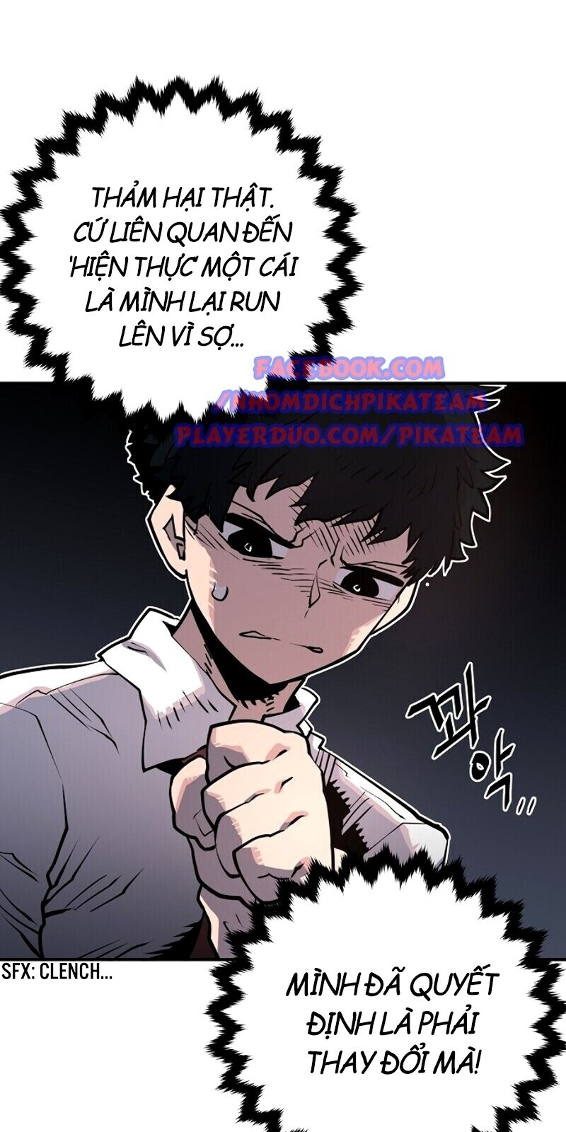 Player Chapter 13 - Trang 62