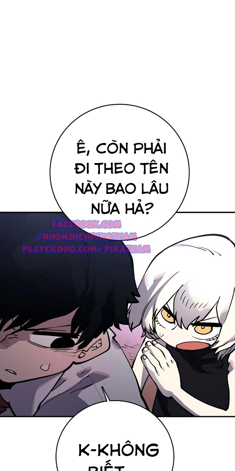 Player Chapter 14 - Trang 21