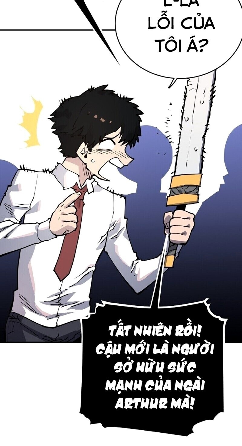 Player Chapter 13 - Trang 14