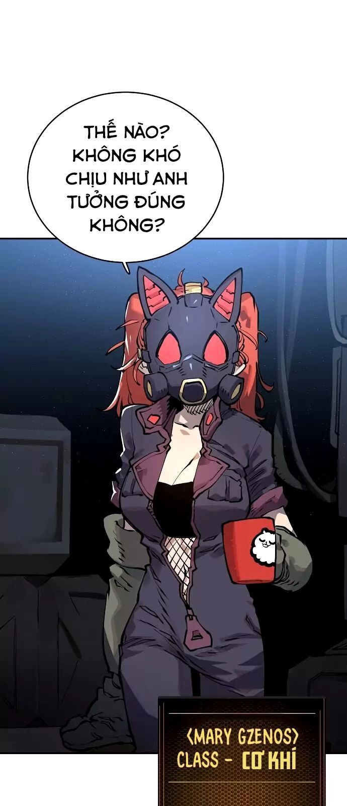 Player Chapter 16 - Trang 3