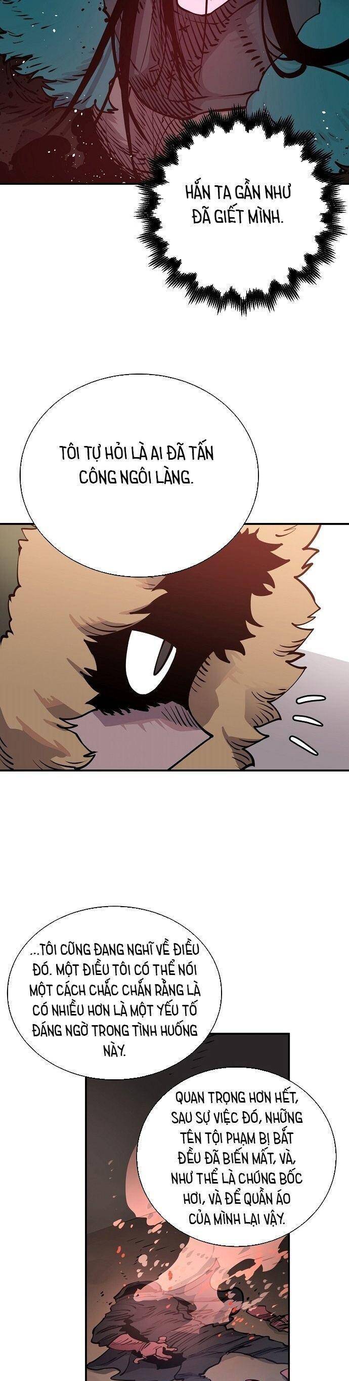 Player Chapter 19 - Trang 7