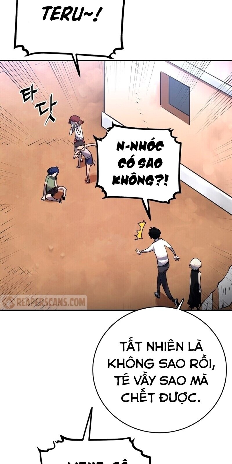 Player Chapter 14 - Trang 47