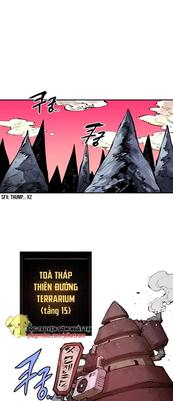 Player Chapter 16 - Trang 1