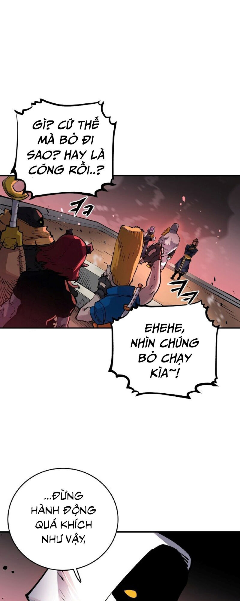 Player Chapter 18 - Trang 80