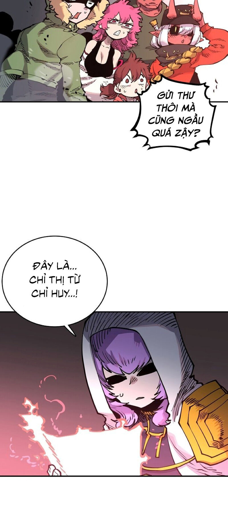 Player Chapter 18 - Trang 76