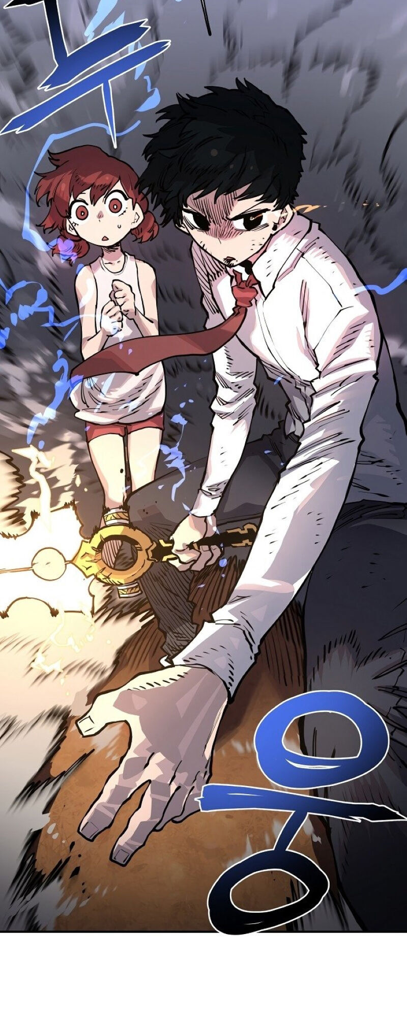 Player Chapter 17 - Trang 3