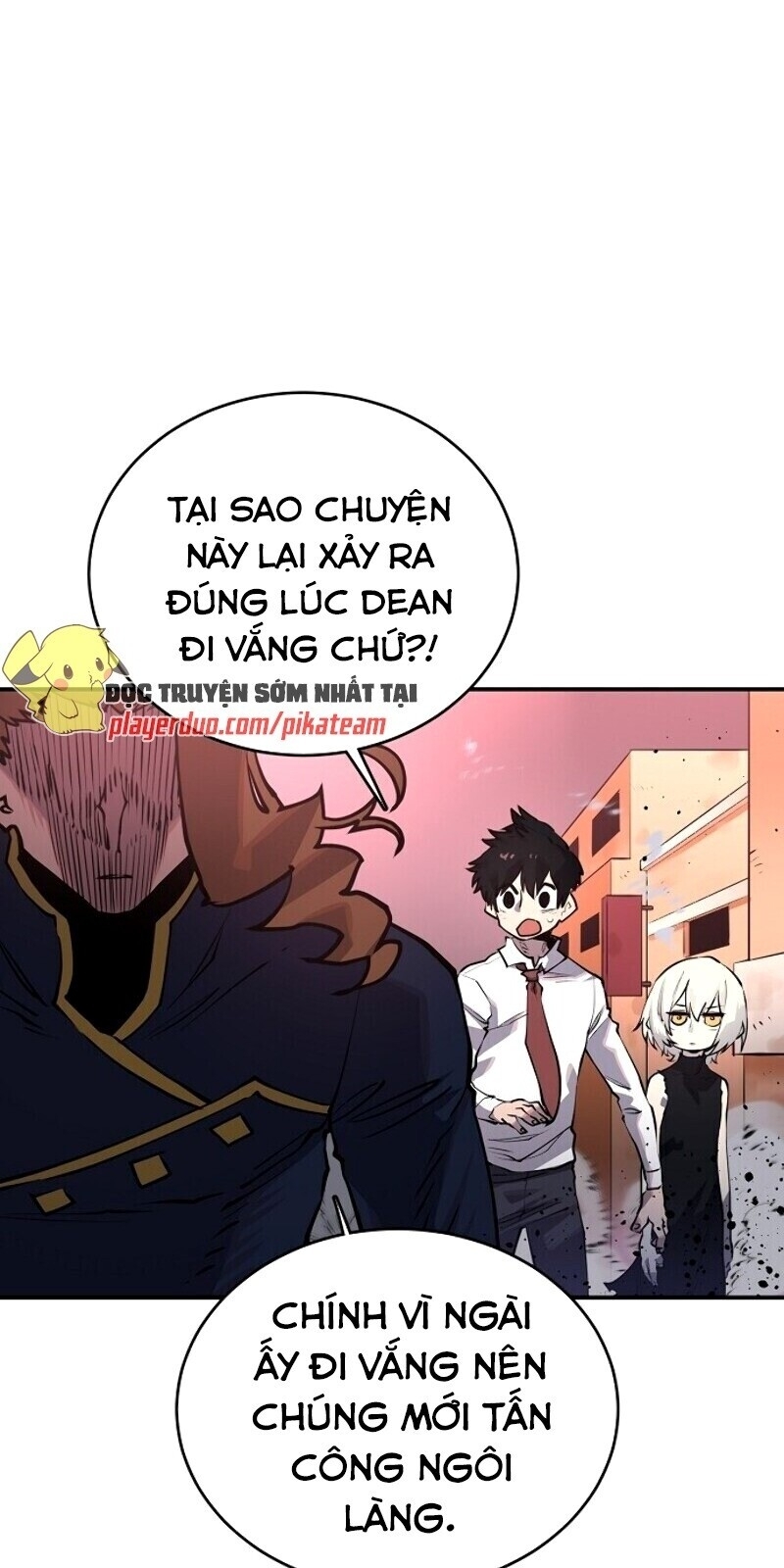 Player Chapter 15 - Trang 5