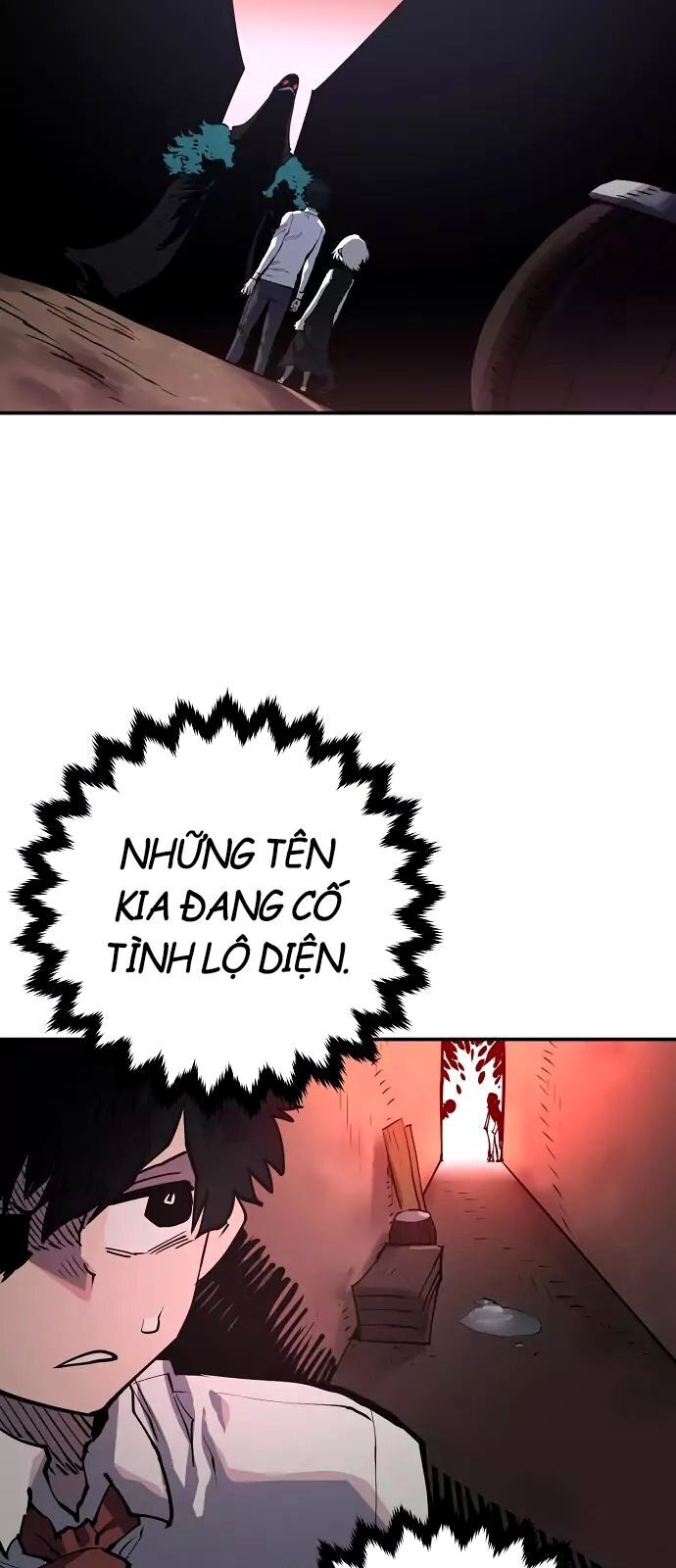 Player Chapter 16 - Trang 14