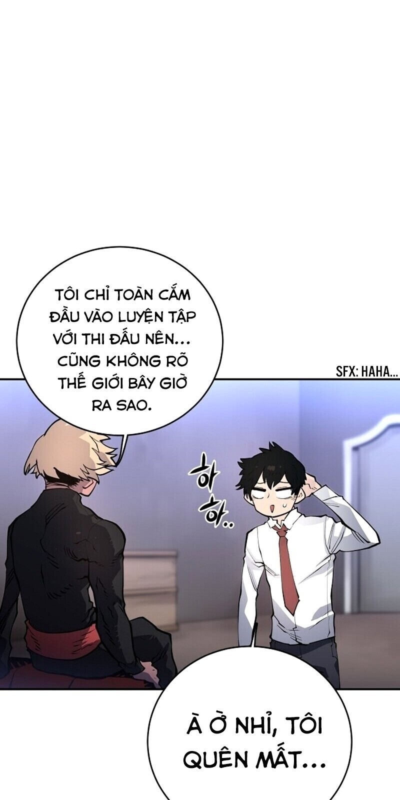 Player Chapter 13 - Trang 56