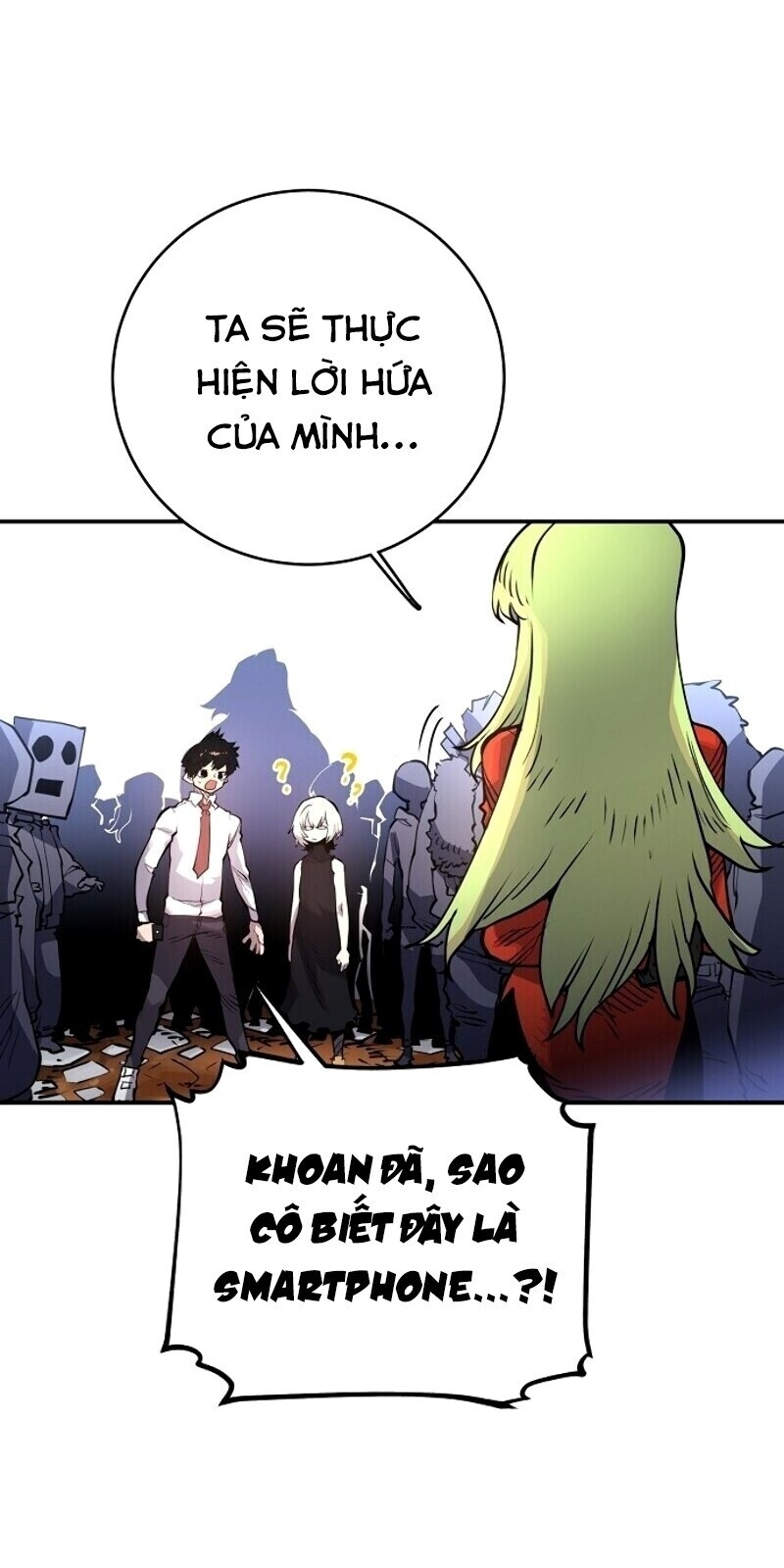 Player Chapter 13 - Trang 43