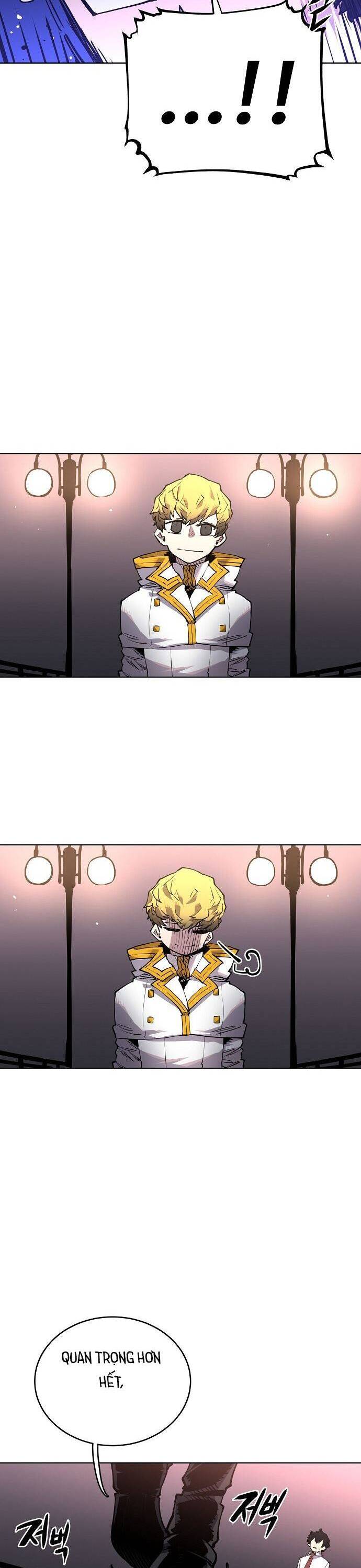 Player Chapter 20 - Trang 6