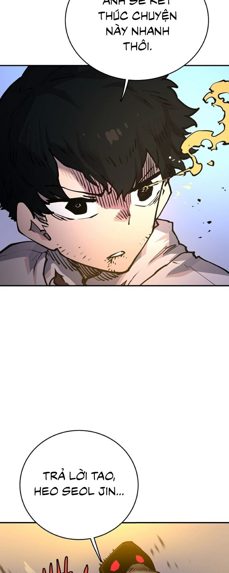 Player Chapter 17 - Trang 6