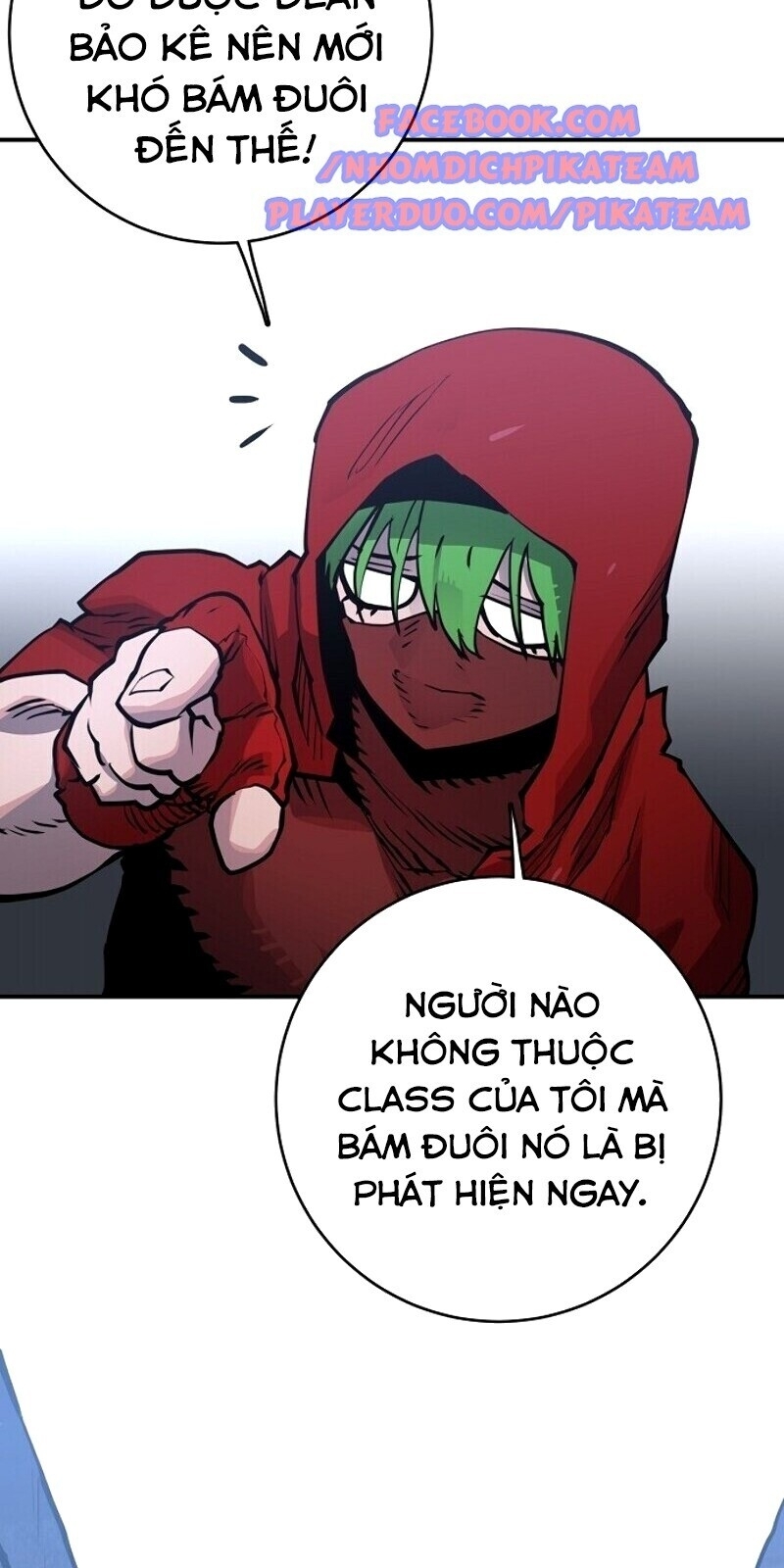 Player Chapter 13 - Trang 73