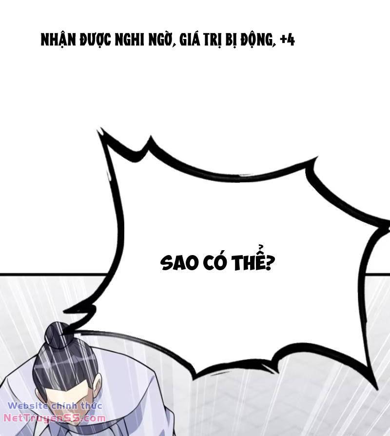 Ta Có Một Thân Kỹ Năng Bị Động Chapter 39 - Trang 55