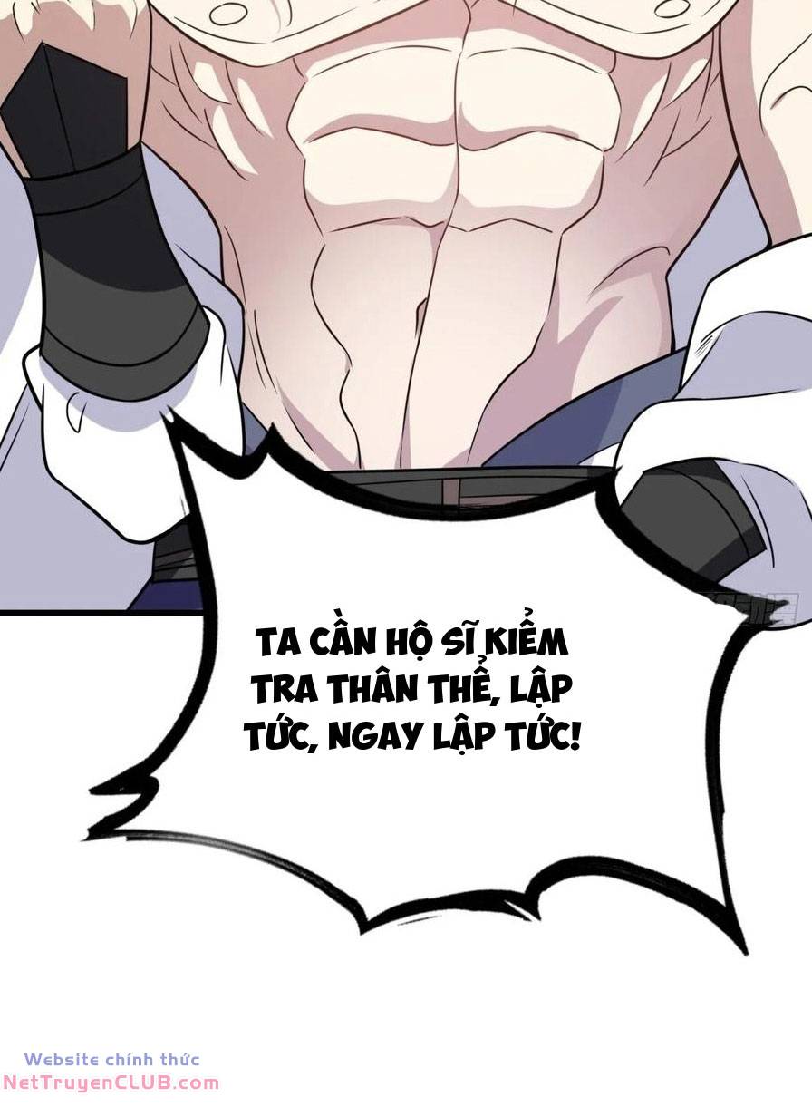Ta Có Một Thân Kỹ Năng Bị Động Chapter 21 - Trang 44