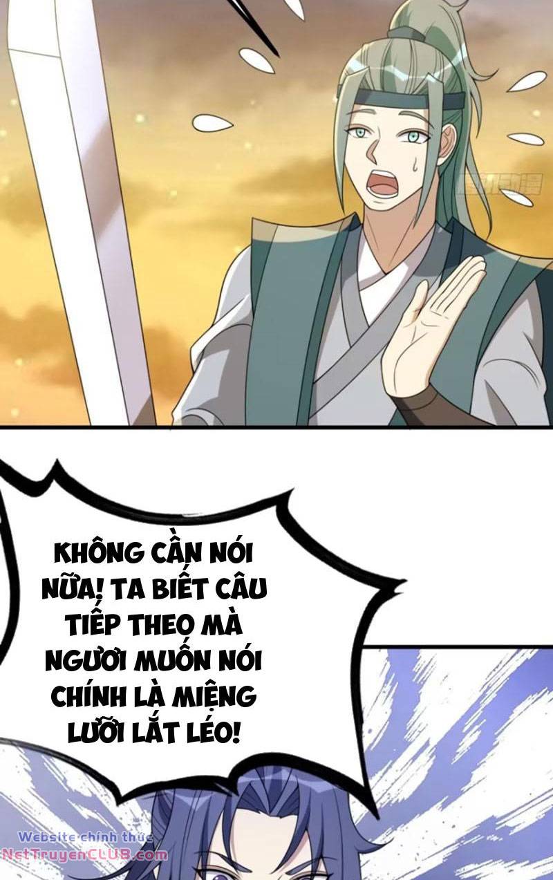Ta Có Một Thân Kỹ Năng Bị Động Chapter 27 - Trang 24