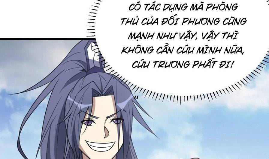 Ta Có Một Thân Kỹ Năng Bị Động Chapter 23 - Trang 44