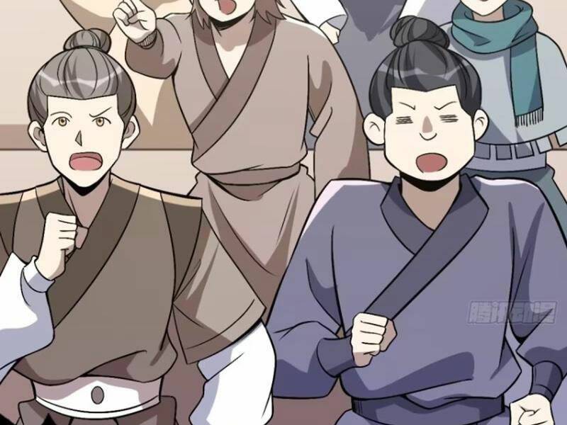 Ta Có Một Thân Kỹ Năng Bị Động Chapter 43 - Trang 40