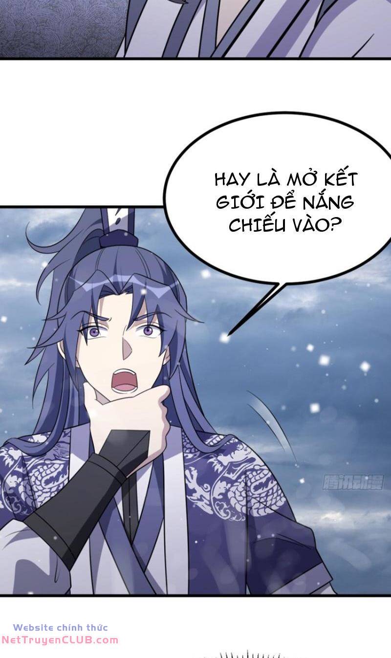 Ta Có Một Thân Kỹ Năng Bị Động Chapter 36 - Trang 13