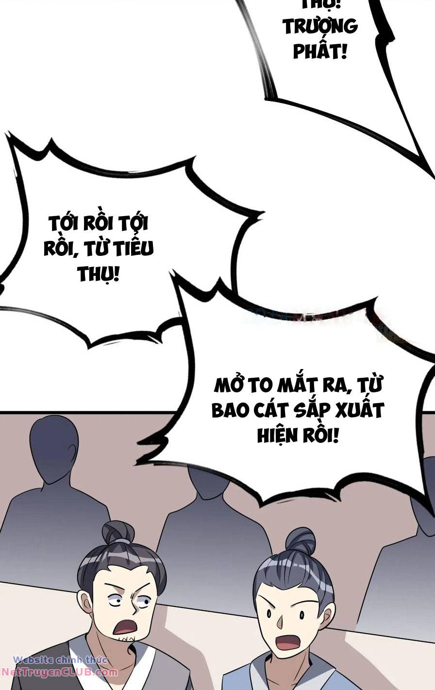 Ta Có Một Thân Kỹ Năng Bị Động Chapter 22 - Trang 26